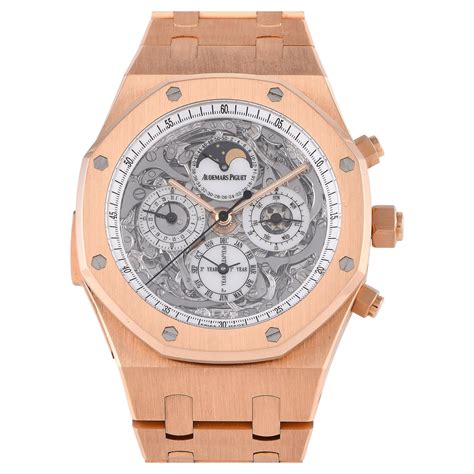 audemars piguet grande complication price|Altro.